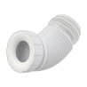 Manguito inodoro extensible PRHYE WC