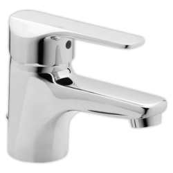 Grifo monomando lavabo GENEBRE K8