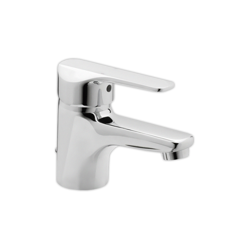 Grifo monomando lavabo GENEBRE K8