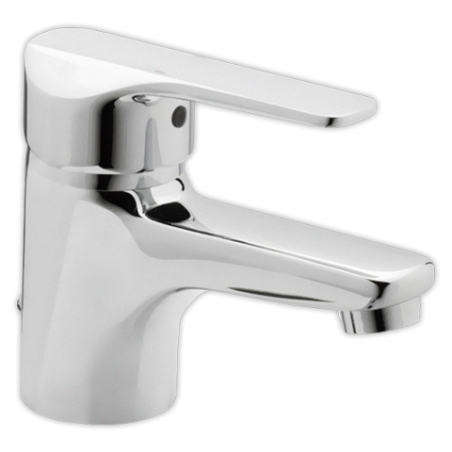 Grifo monomando lavabo GENEBRE K8