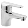 Grifo monomando lavabo GENEBRE K8