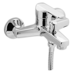 Grifo monomando baño GENEBRE K8