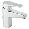 Grifo monomando lavabo GENEBRE KLIP