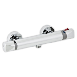 Grifo termostatico ducha GENEBRE KLIP