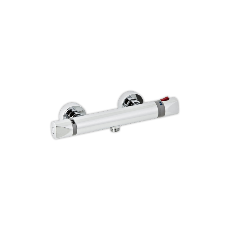 Grifo termostatico ducha GENEBRE KLIP