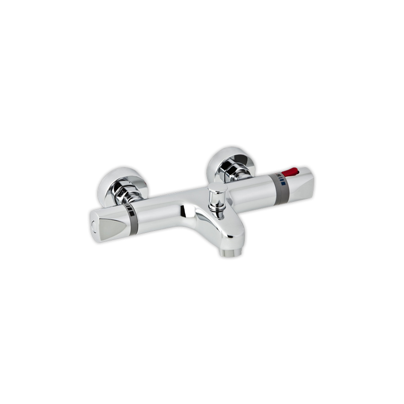 Grifo termostatico baño GENEBRE KLIP