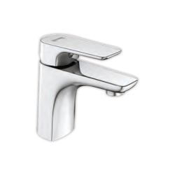 Grifo monomando lavabo GENEBRE KORAL