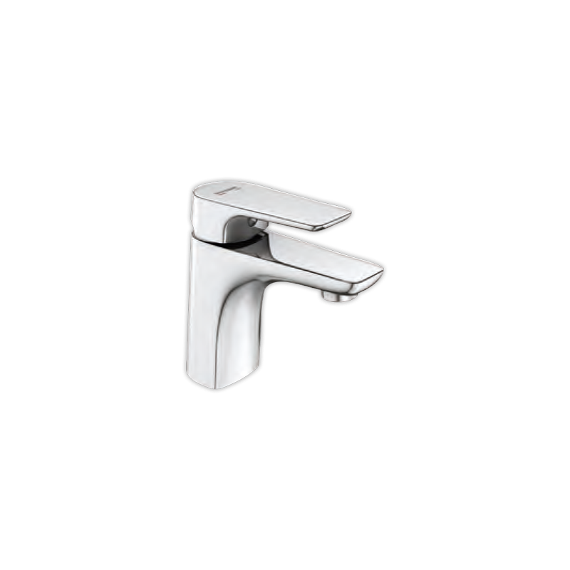 Grifo monomando lavabo GENEBRE KORAL