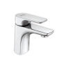 Grifo monomando lavabo GENEBRE KORAL