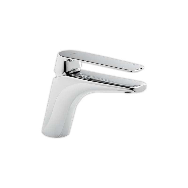 Grifo monomando lavabo GENEBRE KODE