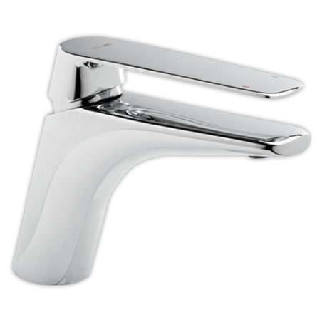 Grifo monomando lavabo GENEBRE KODE