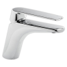 Grifo monomando lavabo GENEBRE KODE