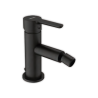Grifo monomando bide GENEBRE OSLO BLACK