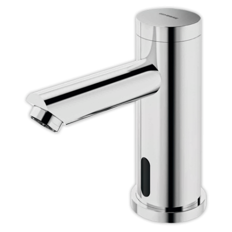 Grifo lavabo con sensor GENEBRE