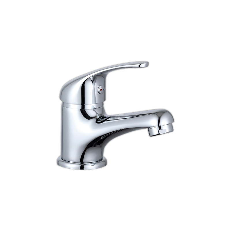 Grifo monomando lavabo GIFONT NIAGARA