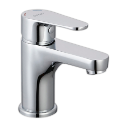 Grifo monomando lavabo GIFONT ROMA