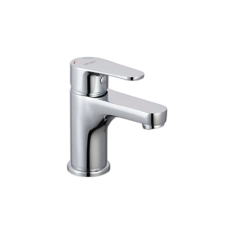 Grifo monomando lavabo GIFONT ROMA