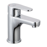 Grifo monomando lavabo GIFONT ROMA