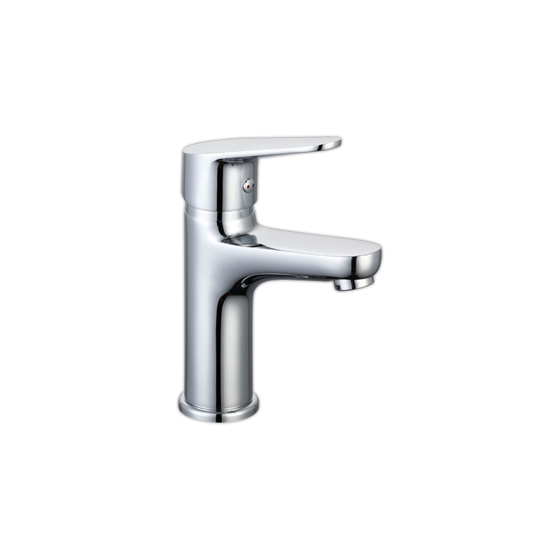 Grifo monomando lavabo alto GIFONT ROMA