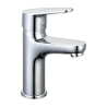 Grifo monomando lavabo alto GIFONT ROMA