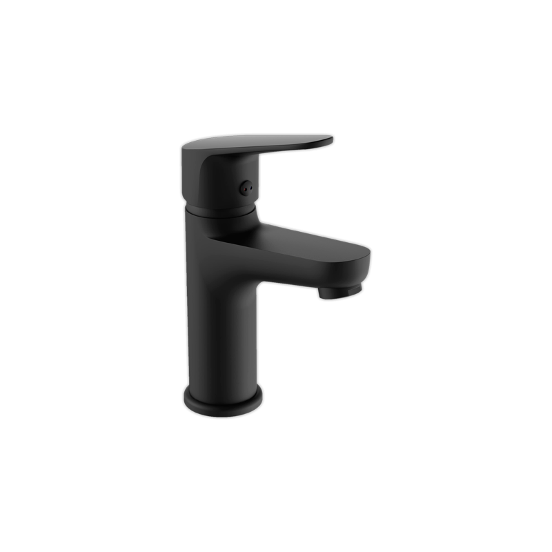 Grifo monomando lavabo alto GIFONT ROMA
