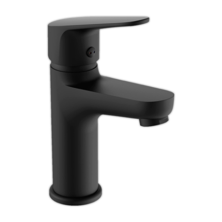 Grifo monomando lavabo alto GIFONT ROMA