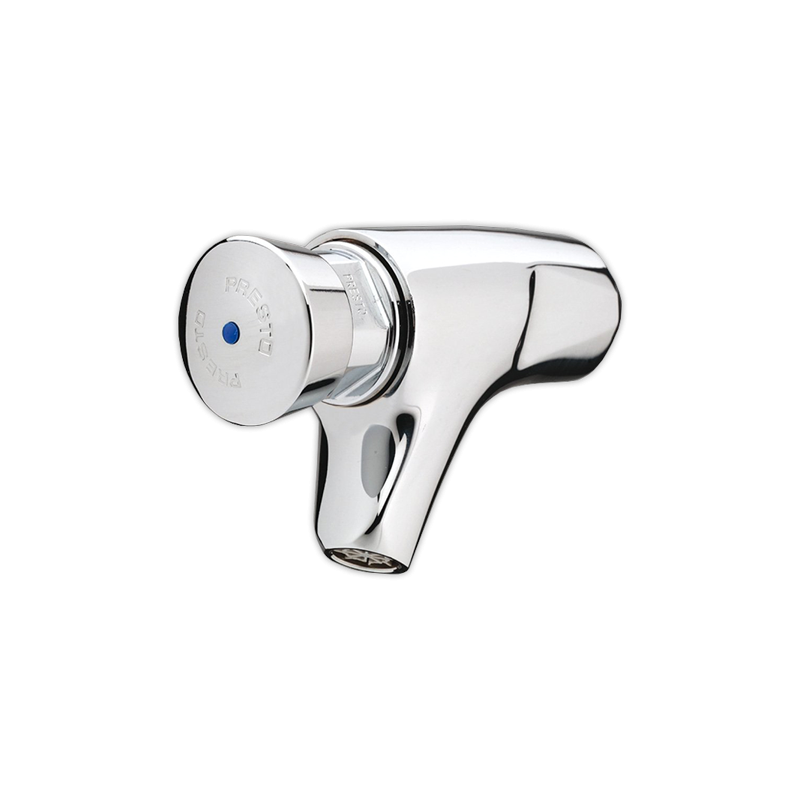 Grifo temporizado PRESTO 504 XL 33000