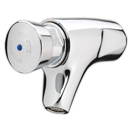 Grifo temporizado PRESTO 504 XL 33000