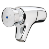 Grifo temporizado PRESTO 504 XL 33000