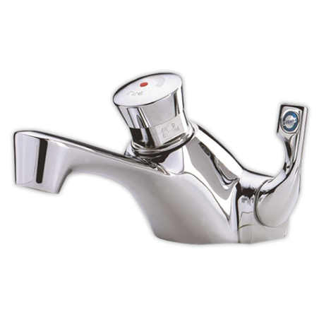 Grifo temporizado PRESTO 3000 ECO 10531
