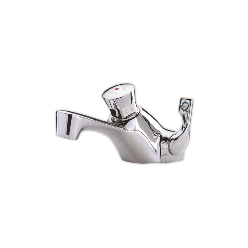 Grifo temporizado PRESTO 3000 ECO 10534
