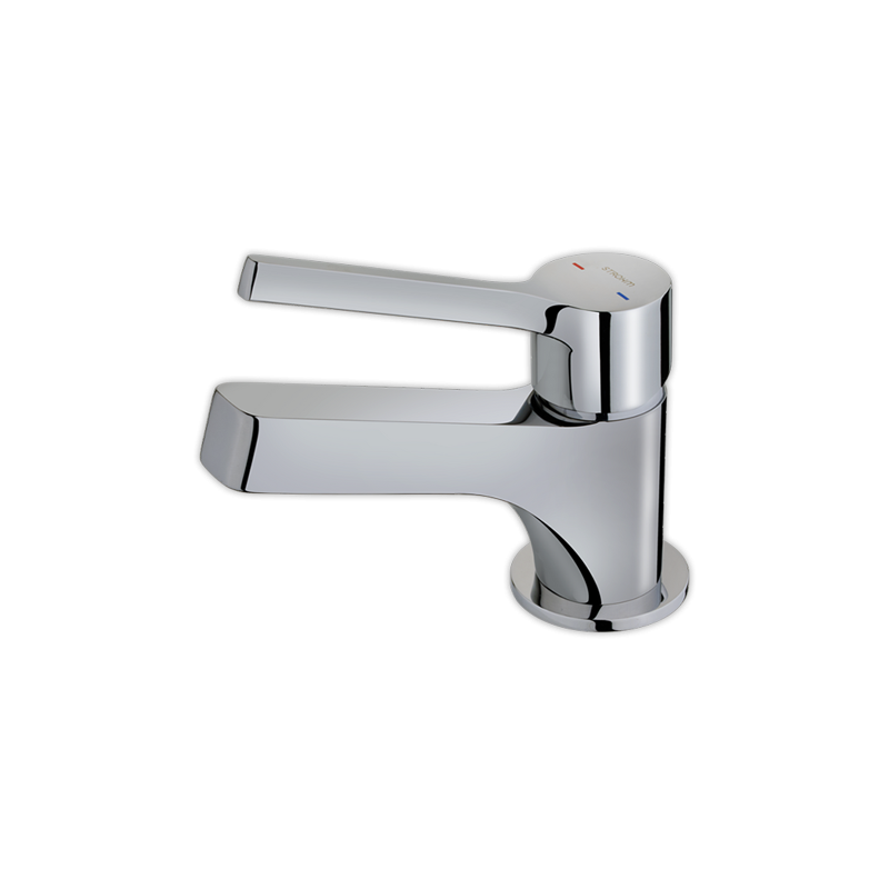 Grifo monomando lavabo TEKA DESSIN S
