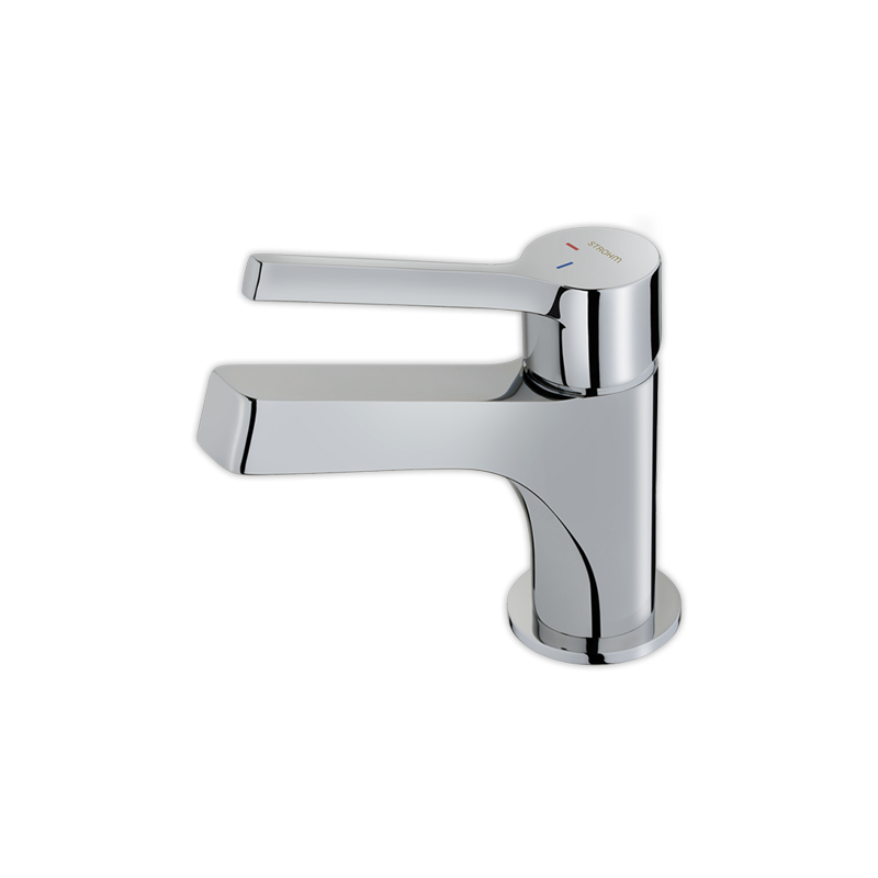 Grifo monomando lavabo TEKA DESSIN M