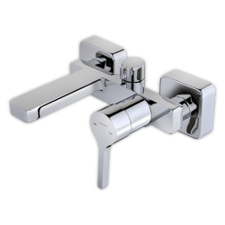 Grifo monomando baño TEKA DESSIN