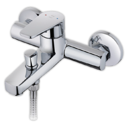 Grifo monomando baño TEKA MANACOR