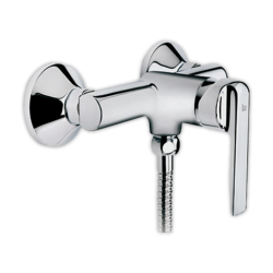 Grifo monomando ducha TEKA Inca