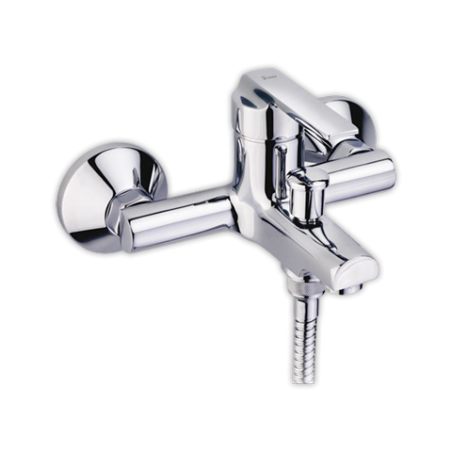 Grifo monomando ducha-baño TEKA Inca