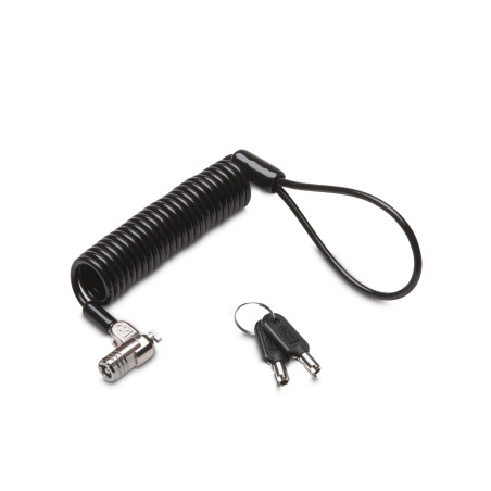Portable MicroSaver2.0 Lock