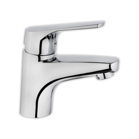 Grifo monomando lavabo TEKA MT Plus