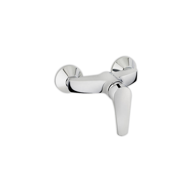 Grifo monomando ducha TEKA MT Plus
