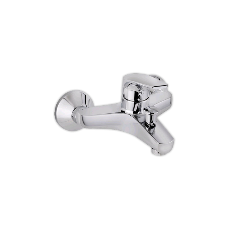 Grifo monomando ducha-baño TEKA MT Plus