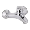 Grifo monomando ducha-baño TEKA MT Plus