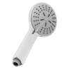 Maneral ducha GENEBRE T3 JETS | APLIUM