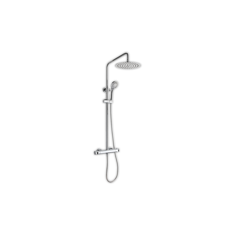 Ducha completa TEKA Manacor Dual Control