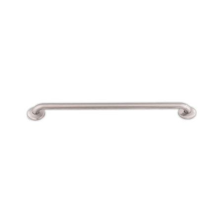 Barra apoyo recta MEDICLINICS BR0750CS