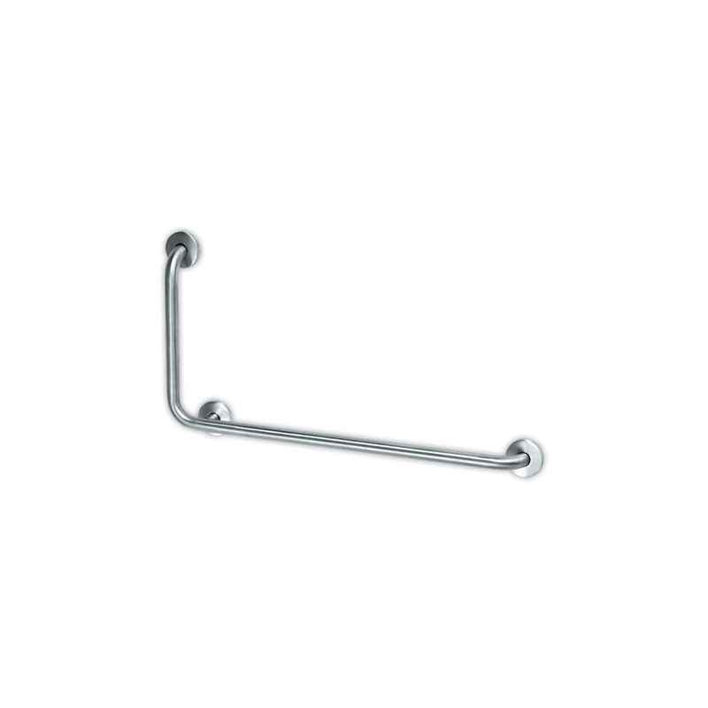 Barra angular 90º MEDICLINICS BAI090CS