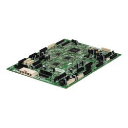DC Controller board