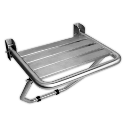 Asiento abatible MEDICLINICS AM0251CS
