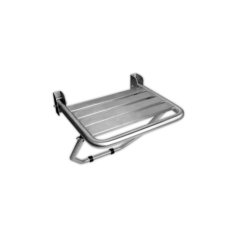 Asiento abatible MEDICLINICS AM0251CS