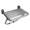 Asiento abatible MEDICLINICS AM0251CS